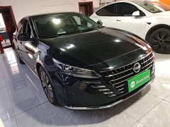 Nissan Teana 2022 2.0L XL-TLS Comfort Edition - ფოტო 4