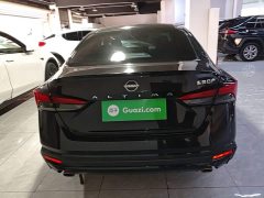 Nissan Teana 2022 2.0L XL-TLS Comfort Edition - ფოტო 6