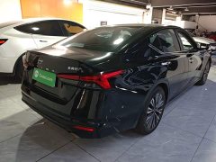 Nissan Teana 2022 2.0L XL-TLS Comfort Edition - ფოტო 7
