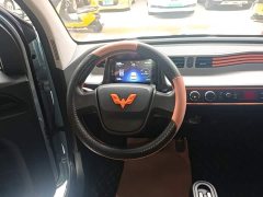 Wuling Hongguang MINIEV 2020 Deluxe Edition LFP Battery - ფოტო 11