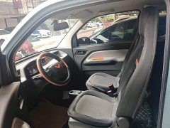 Wuling Hongguang MINIEV 2020 Deluxe Edition LFP Battery - ფოტო 15