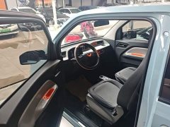 Wuling Hongguang MINIEV 2020 Deluxe Edition LFP Battery - ფოტო 16
