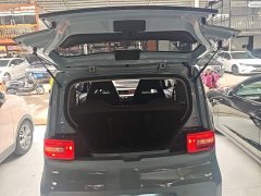 Wuling Hongguang MINIEV 2020 Deluxe Edition LFP Battery - ფოტო 19