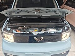 Wuling Hongguang MINIEV 2020 Deluxe Edition LFP Battery - ფოტო 20