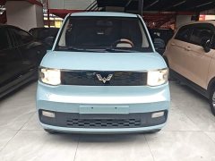 Wuling Hongguang MINIEV 2020 Deluxe Edition LFP Battery - ფოტო 3
