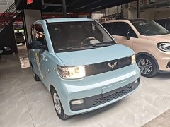 Wuling Hongguang MINIEV 2020 Deluxe Edition LFP Battery - ფოტო 4