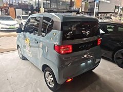 Wuling Hongguang MINIEV 2020 Deluxe Edition LFP Battery - ფოტო 5