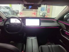 XPeng P7 480E - ფოტო 10
