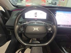 XPeng P7 480E - ფოტო 11