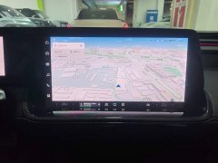 XPeng P7 480E - ფოტო 13