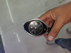 XPeng P7 480E - ფოტო 9