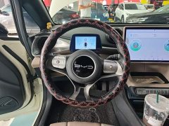 BYD Dolphin 2023 420km Fashion Edition - ფოტო 11