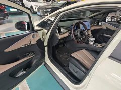 BYD Dolphin 2023 420km Fashion Edition - ფოტო 16