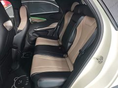 BYD Dolphin 2023 420km Fashion Edition - ფოტო 17
