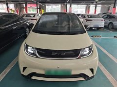 BYD Dolphin 2023 420km Fashion Edition - ფოტო 3