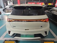 BYD Dolphin 2023 420km Fashion Edition - ფოტო 6