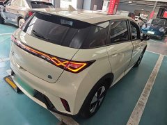 BYD Dolphin 2023 420km Fashion Edition - ფოტო 7