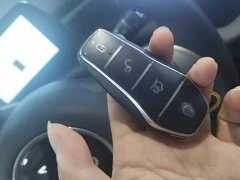 BYD Dolphin 2023 420km Fashion Edition - ფოტო 9