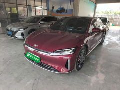 Chery Fengyun A9L Four-Wheel Drive High-Performance Peak Edition - ფოტო 1