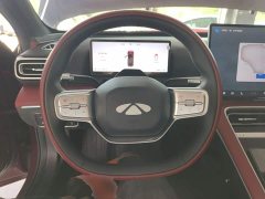 Chery Fengyun A9L Four-Wheel Drive High-Performance Peak Edition - ფოტო 11