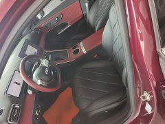Chery Fengyun A9L Four-Wheel Drive High-Performance Peak Edition - ფოტო 15