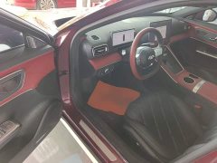 Chery Fengyun A9L Four-Wheel Drive High-Performance Peak Edition - ფოტო 16