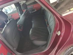 Chery Fengyun A9L Four-Wheel Drive High-Performance Peak Edition - ფოტო 17