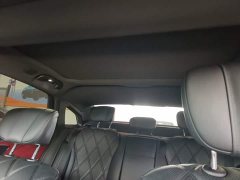 Chery Fengyun A9L Four-Wheel Drive High-Performance Peak Edition - ფოტო 18