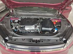 Chery Fengyun A9L Four-Wheel Drive High-Performance Peak Edition - ფოტო 20