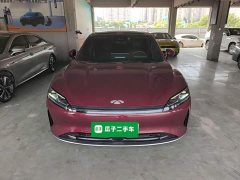 Chery Fengyun A9L Four-Wheel Drive High-Performance Peak Edition - ფოტო 3