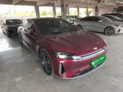 Chery Fengyun A9L Four-Wheel Drive High-Performance Peak Edition - ფოტო 4