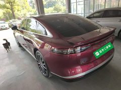 Chery Fengyun A9L Four-Wheel Drive High-Performance Peak Edition - ფოტო 5