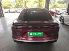 Chery Fengyun A9L Four-Wheel Drive High-Performance Peak Edition - ფოტო 6