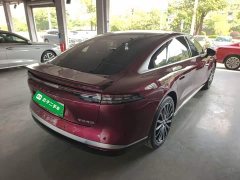 Chery Fengyun A9L Four-Wheel Drive High-Performance Peak Edition - ფოტო 7