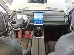 Chery Tiggo 7 High-Performance Edition 1.6T Prestige 2WD - ფოტო 10