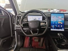 Chery Tiggo 7 High-Performance Edition 1.6T Prestige 2WD - ფოტო 11