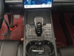 Chery Tiggo 7 High-Performance Edition 1.6T Prestige 2WD - ფოტო 14