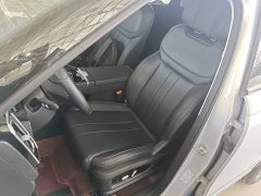 Chery Tiggo 7 High-Performance Edition 1.6T Prestige 2WD - ფოტო 15