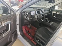 Chery Tiggo 7 High-Performance Edition 1.6T Prestige 2WD - ფოტო 16