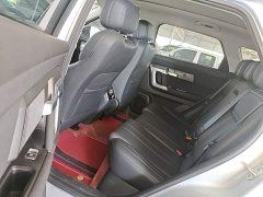 Chery Tiggo 7 High-Performance Edition 1.6T Prestige 2WD - ფოტო 17