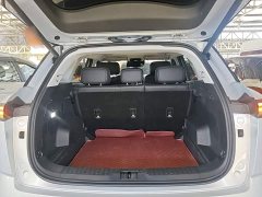 Chery Tiggo 7 High-Performance Edition 1.6T Prestige 2WD - ფოტო 19