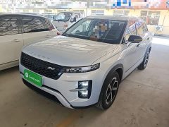 Chery Tiggo 7 High-Performance Edition 1.6T Prestige 2WD - ფოტო 2