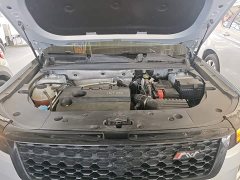 Chery Tiggo 7 High-Performance Edition 1.6T Prestige 2WD - ფოტო 20