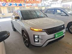 Chery Tiggo 7 High-Performance Edition 1.6T Prestige 2WD - ფოტო 4