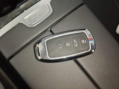 Chery Tiggo 7 High-Performance Edition 1.6T Prestige 2WD - ფოტო 9