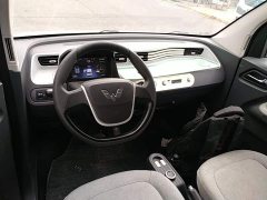 Wuling Hongguang MINIEV Macaron Fashion Edition LFP Battery - ფოტო 10
