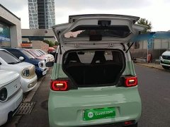 Wuling Hongguang MINIEV Macaron Fashion Edition LFP Battery - ფოტო 19