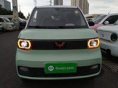 Wuling Hongguang MINIEV Macaron Fashion Edition LFP Battery - ფოტო 3