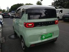 Wuling Hongguang MINIEV Macaron Fashion Edition LFP Battery - ფოტო 5