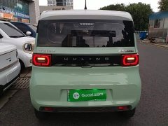 Wuling Hongguang MINIEV Macaron Fashion Edition LFP Battery - ფოტო 6